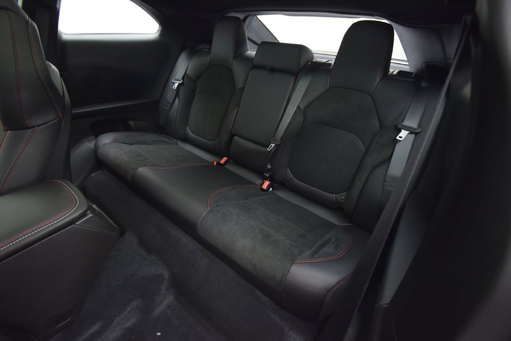 New 2026 Dodge Charger R/T AWD/4WD image 35