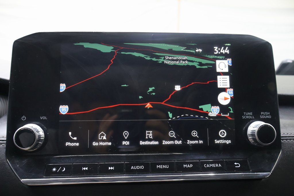 Used 2022 Mitsubishi Outlander SE image 28