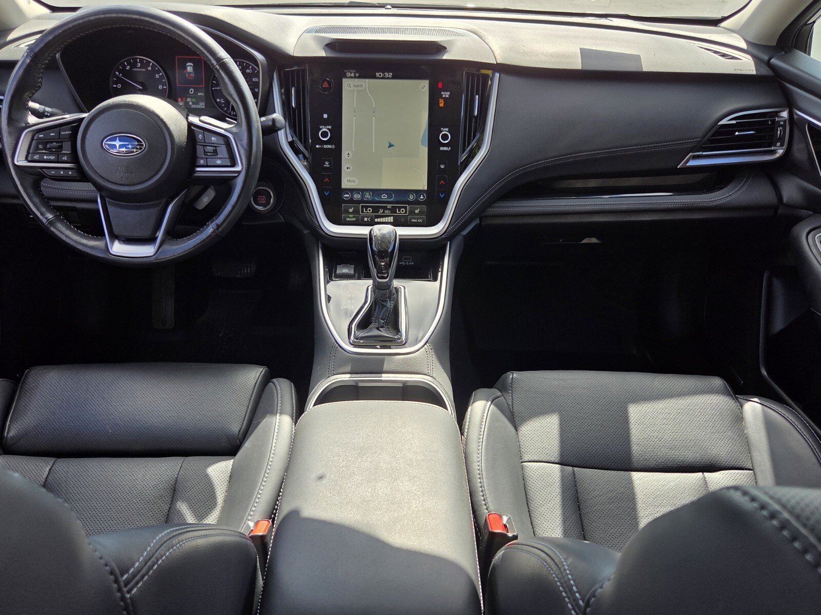 Used 2023 Subaru Legacy Limited AWD/4WD image 12