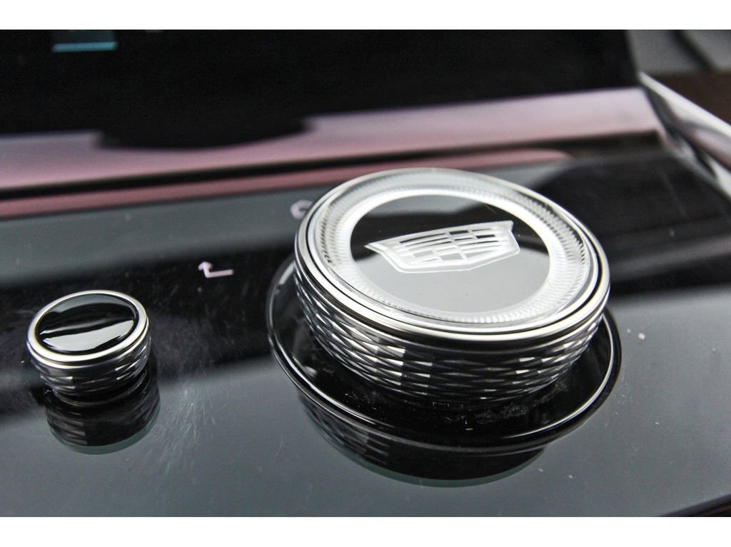 Certified 2025 Cadillac Escalade Sport Platinum image 25