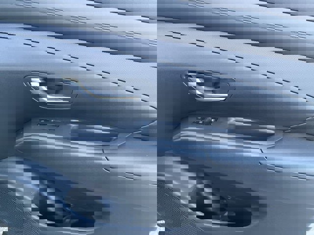 New 2026 Hyundai Tucson Blue SE image 35