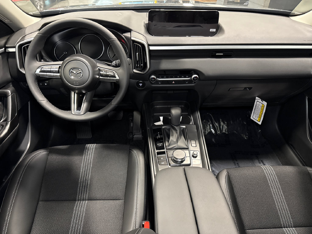 New 2026 MAZDA CX-50 2.5 Hybrid w/ Weather Package AWD/4WD image 9