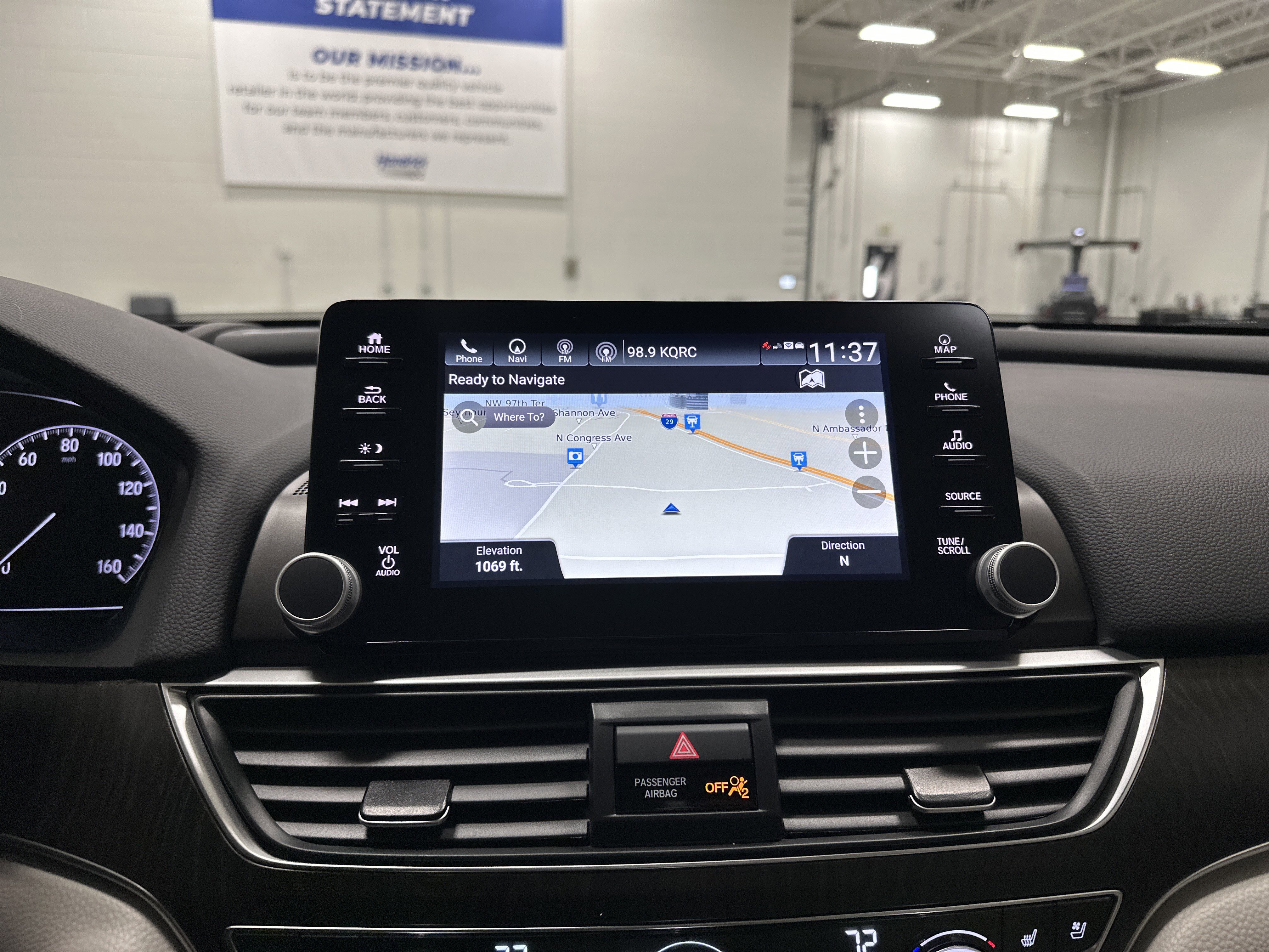 Used 2022 Honda Accord Touring image 24