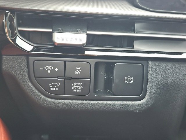 New 2026 Kia Sportage SX Prestige image 18