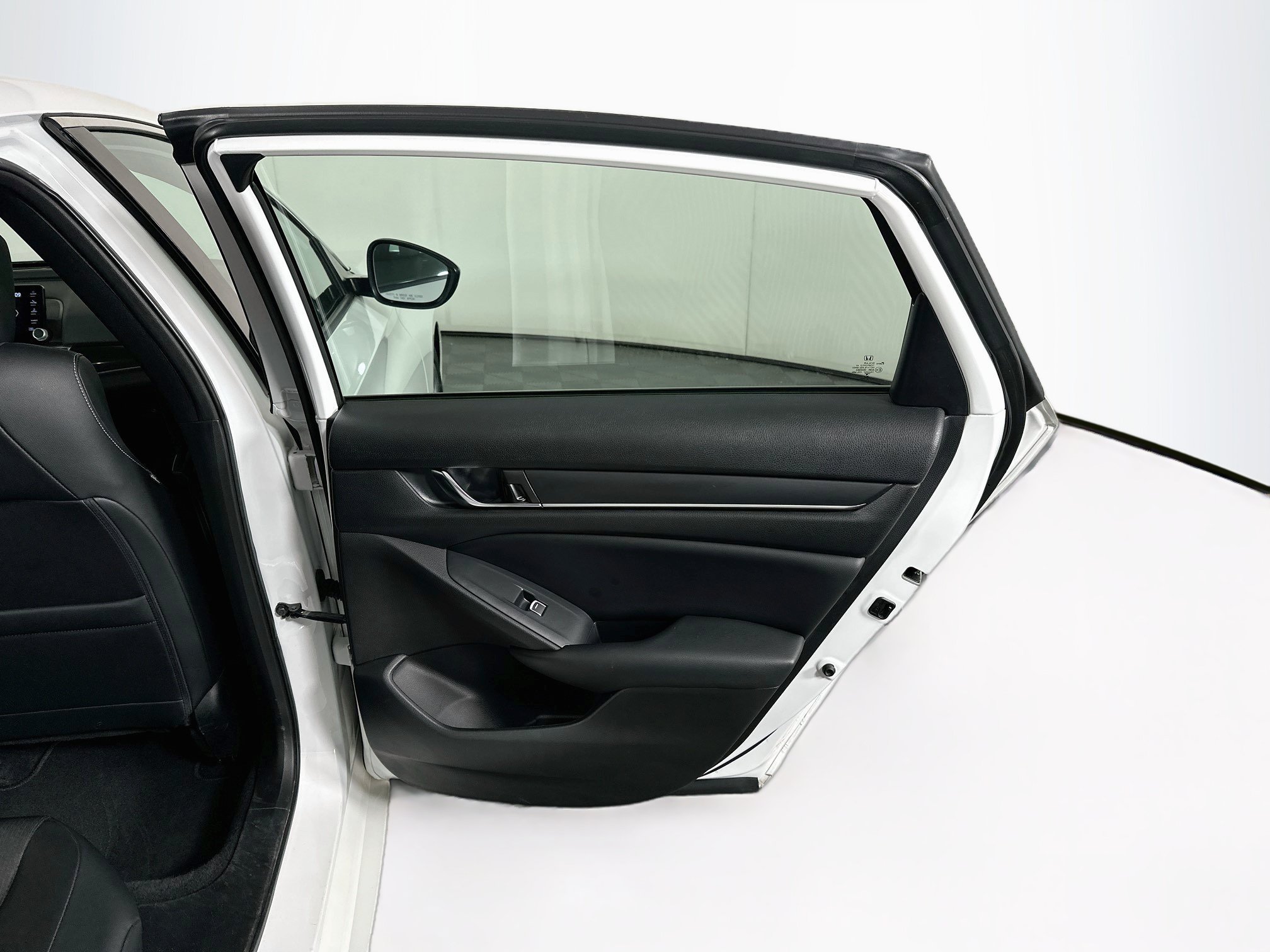 Used 2022 Honda Accord Sport image 27