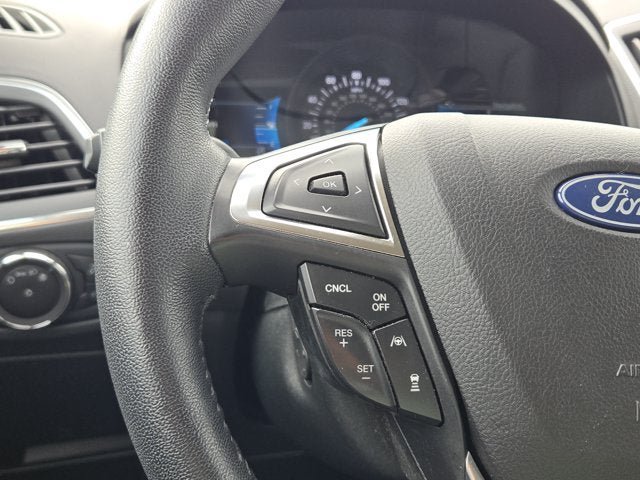 Used 2023 Ford Edge Titanium w/ Equipment Group 301A AWD/4WD image 30