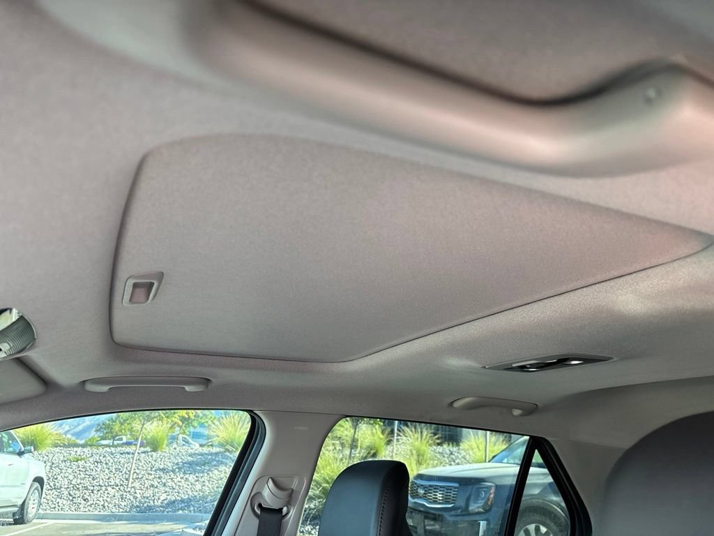 Certified 2023 Kia Niro EX Touring FWD image 6