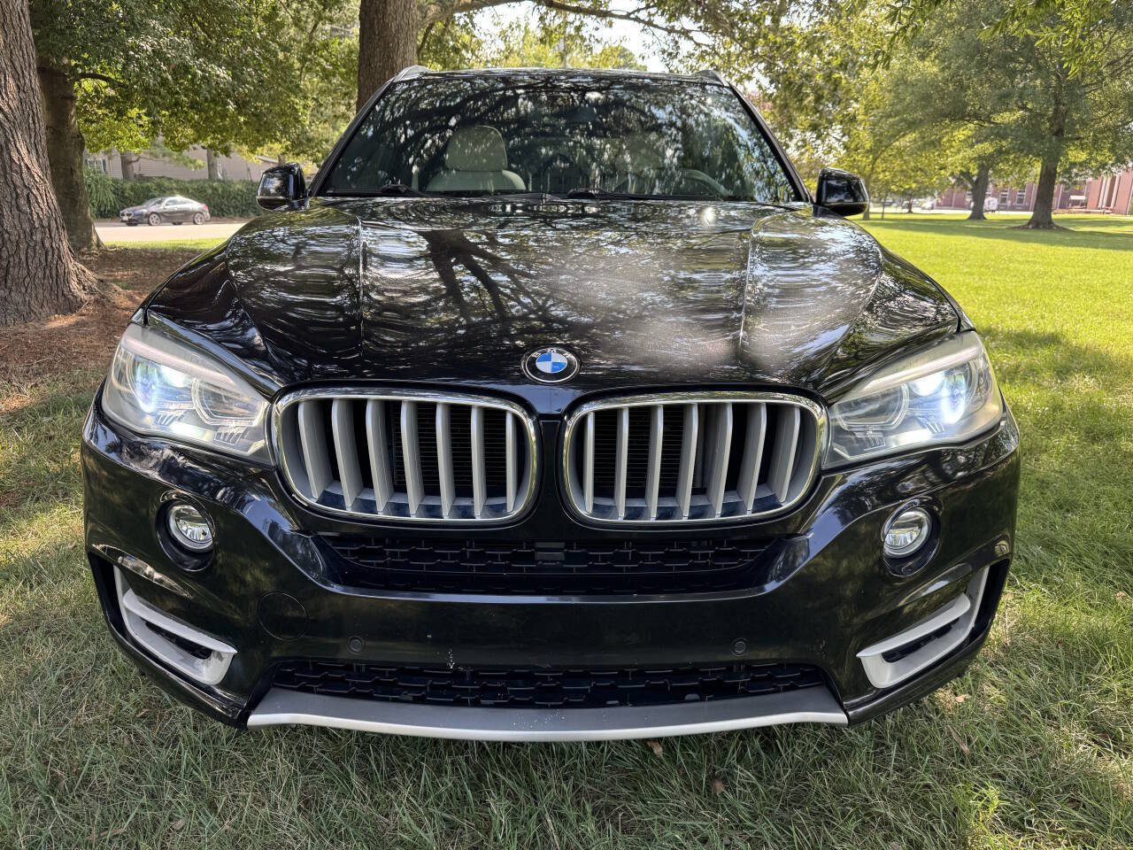 Used 2018 BMW X5 sDrive35i RWD image 3