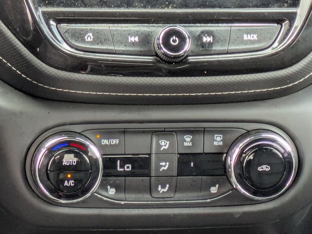 Used 2021 Chevrolet TrailBlazer ACTIV w/ Convenience Package image 27