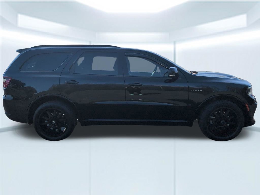 Used 2024 Dodge Durango R/T RWD image 19