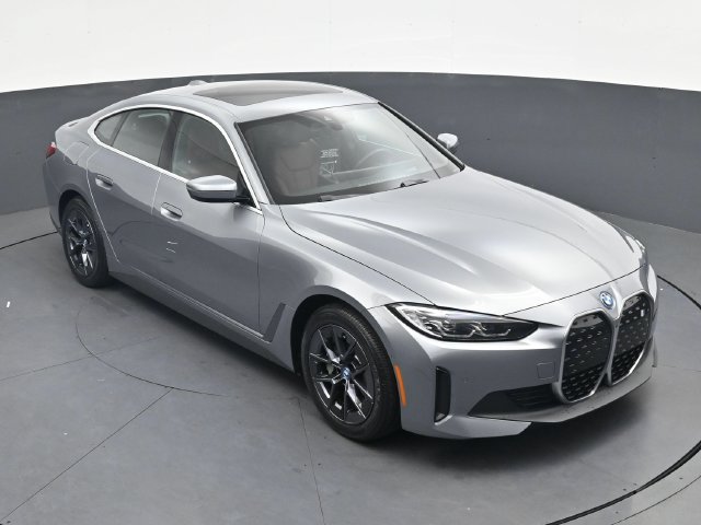 Used 2024 BMW i4 eDrive35 w/ Premium Package RWD image 24