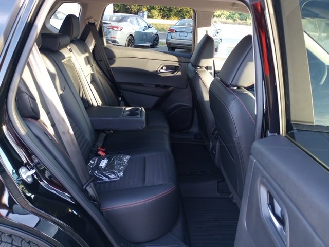 New 2026 Nissan Rogue SV image 15