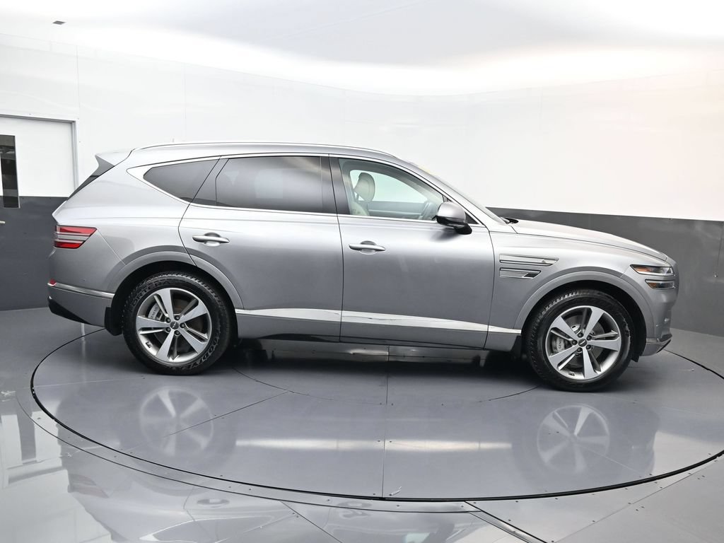 Used 2023 Genesis GV80 2.5T w/ Prestige 20" Package AWD/4WD image 2