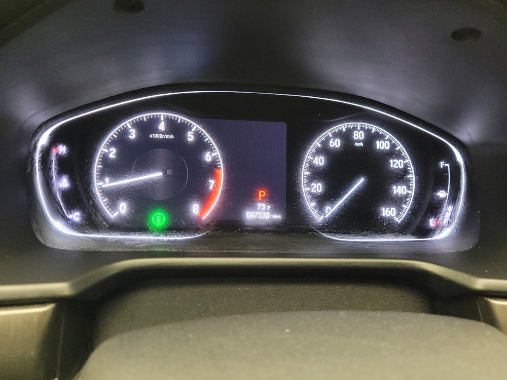 Used 2019 Honda Accord LX image 23
