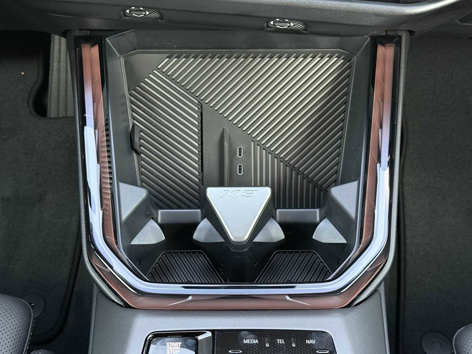 New 2026 BMW X3 xDrive30 w/ Premium Package image 19