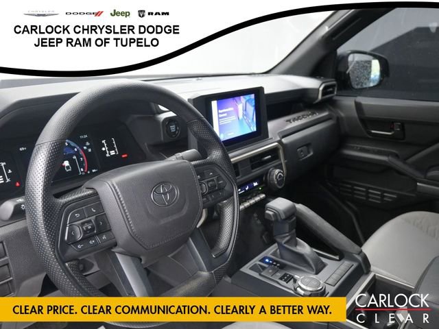 Used 2025 Toyota Tacoma SR5 image 26