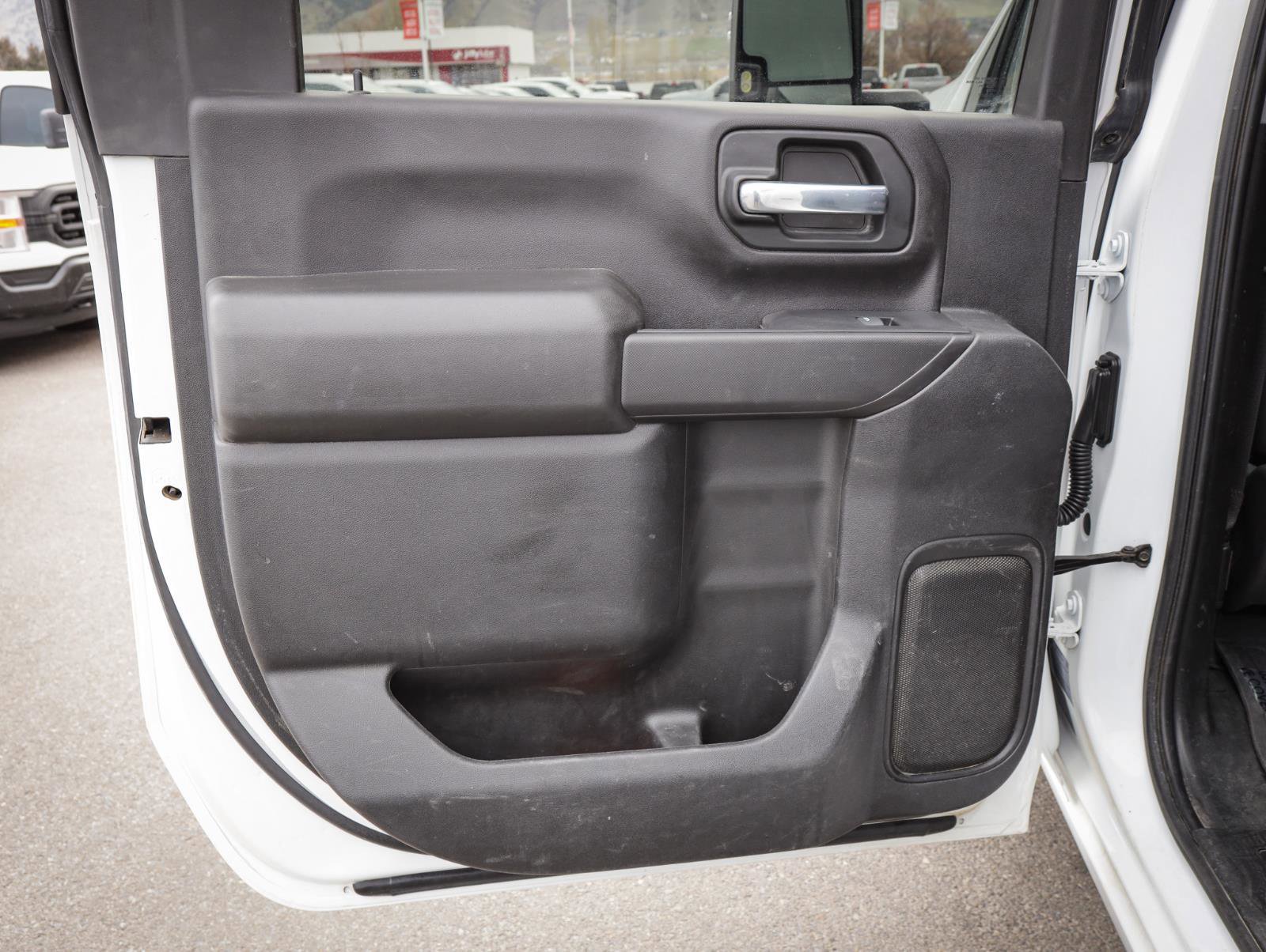 Used 2023 Chevrolet Silverado 2500 LT image 32