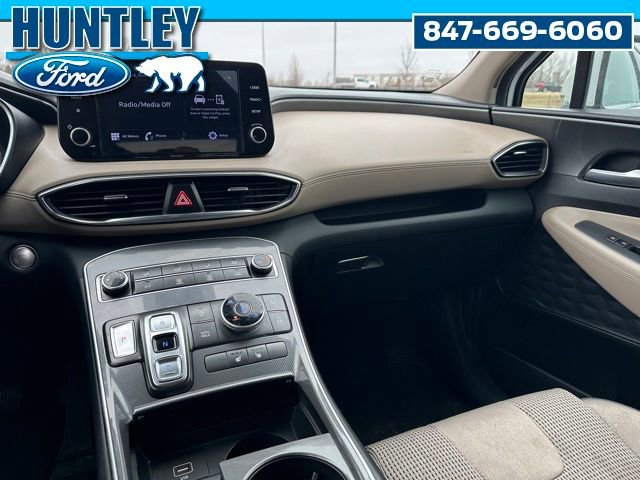 Used 2022 Hyundai Santa Fe SEL AWD/4WD image 13