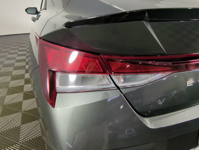 New 2026 Hyundai Elantra Sport FWD image 31
