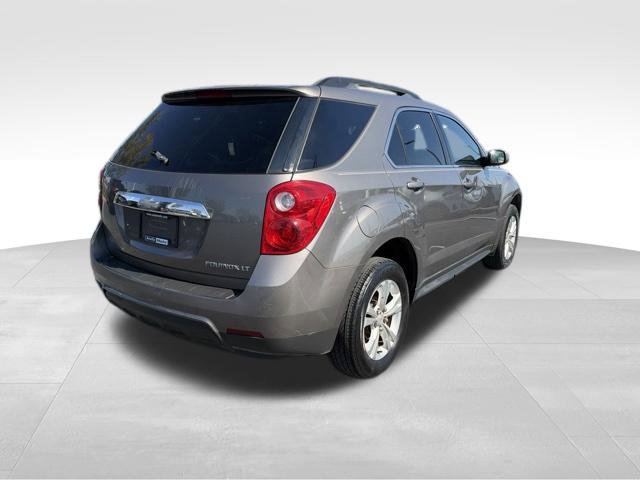 Used 2010 Chevrolet Equinox LT w/ Vehicle Interface Package FWD image 7