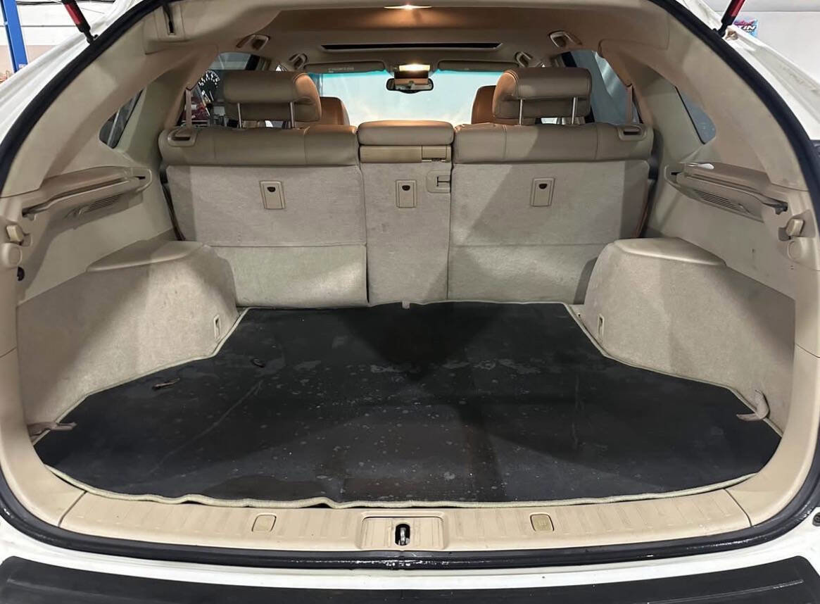 Used 2006 Lexus RX 400h AWD image 13