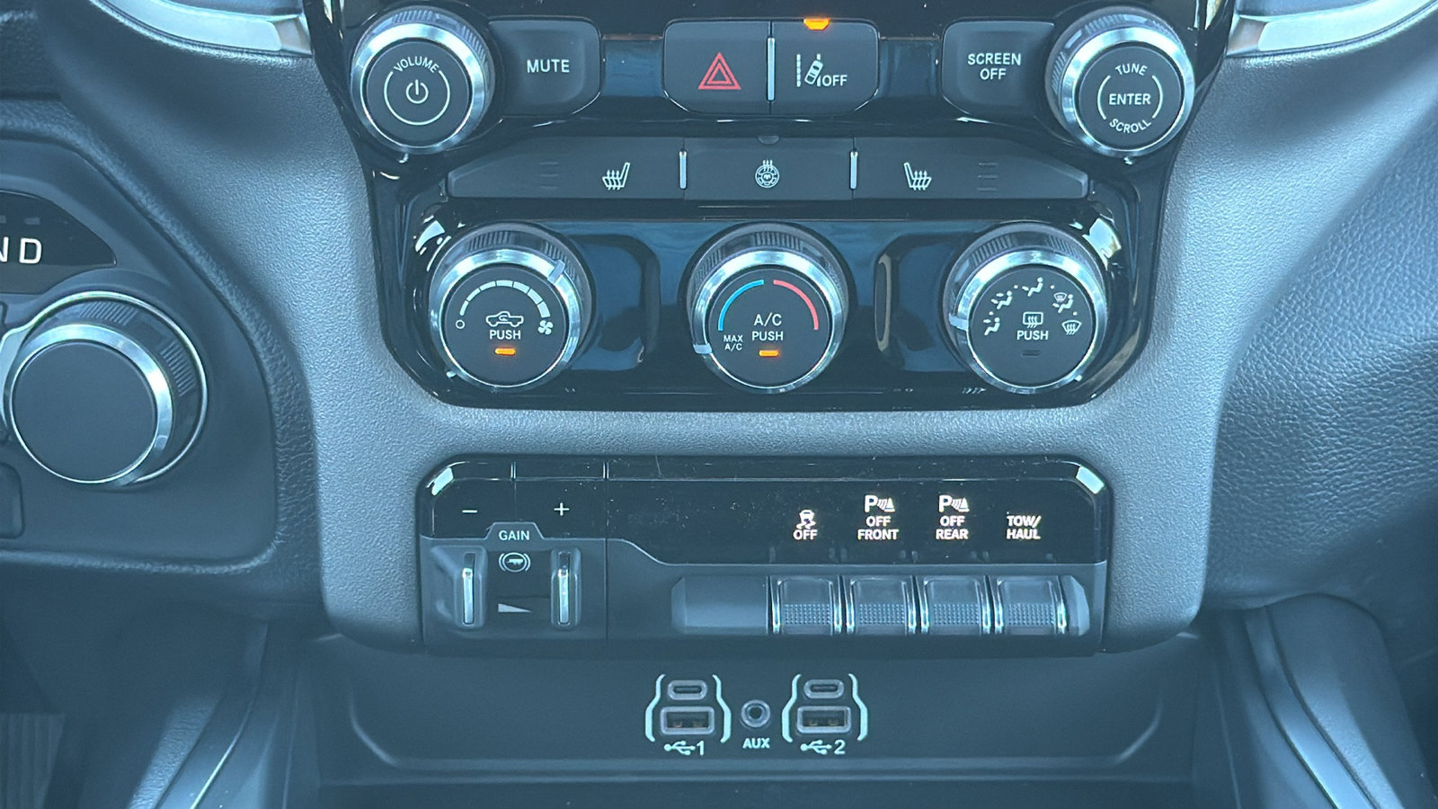 New 2026 RAM 1500 Big Horn image 24