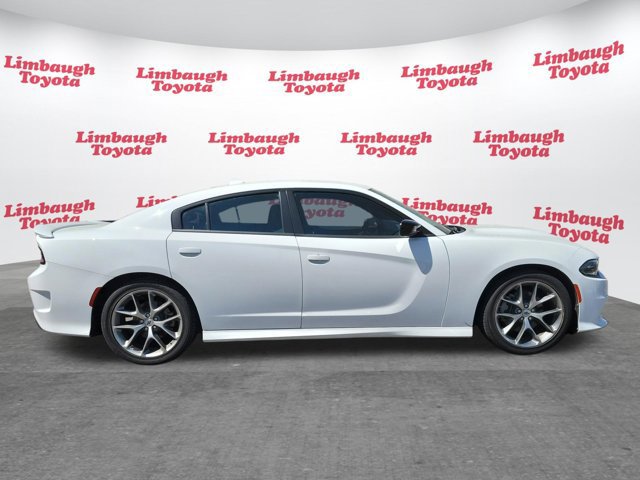 Used 2023 Dodge Charger GT RWD image 21