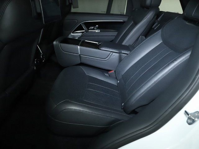 Certified 2023 Land Rover Range Rover Autobiography AWD/4WD image 29