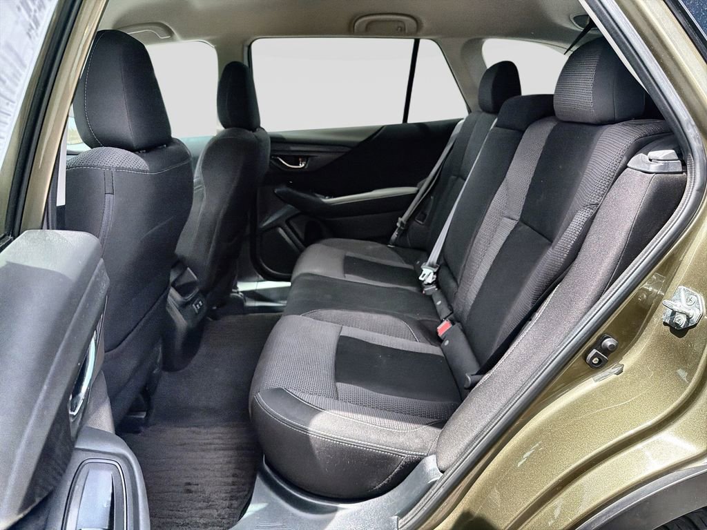 Used 2021 Subaru Outback Premium AWD/4WD image 31