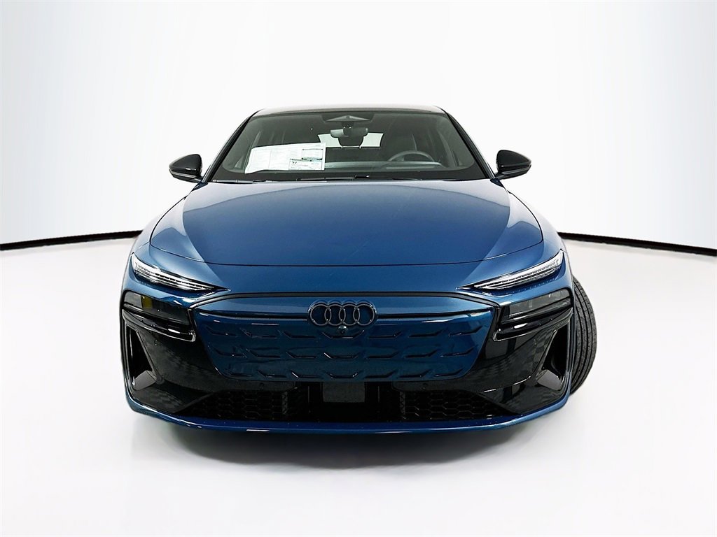 New 2025 Audi S6 e-tron Premium Plus image 5