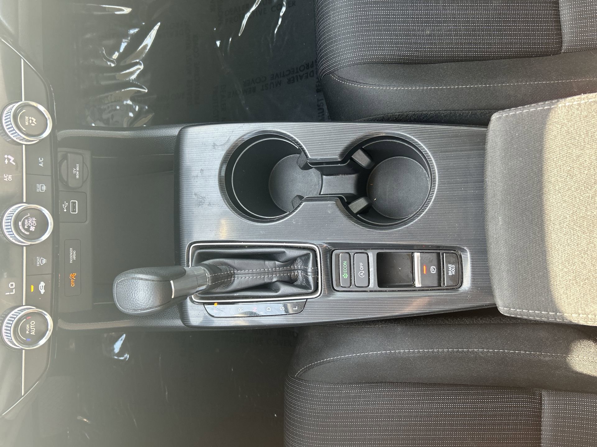 Certified 2023 Honda Civic LX image 22