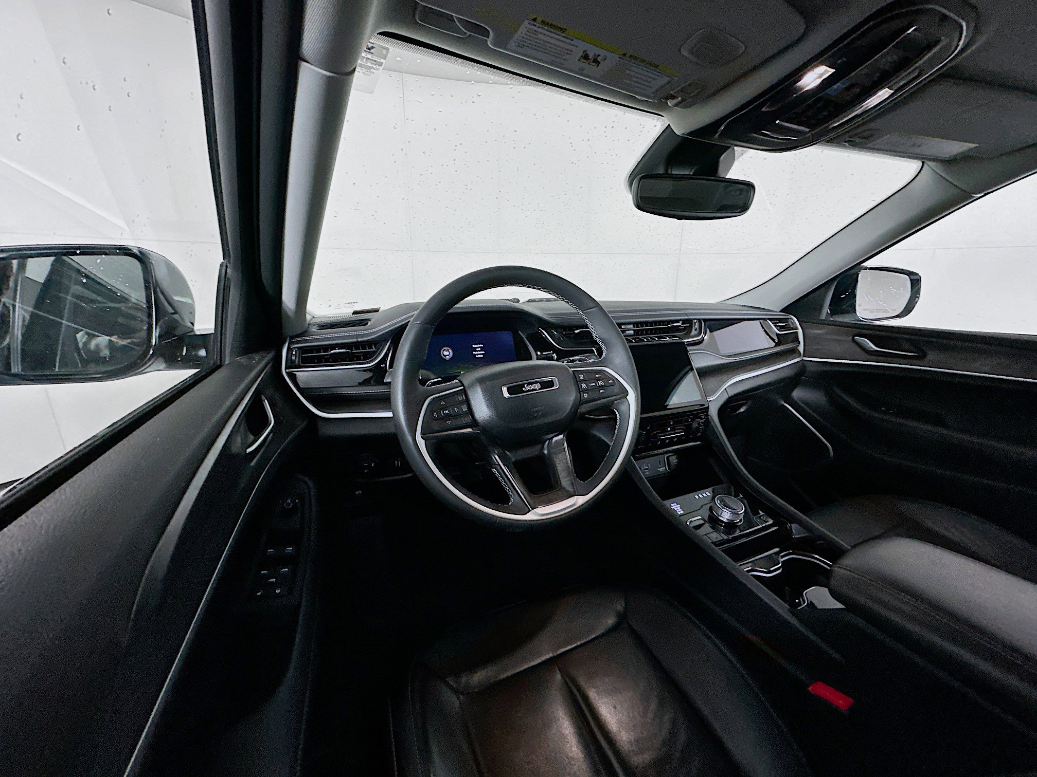 Used 2022 Jeep Grand Cherokee Limited 4xe AWD/4WD image 18