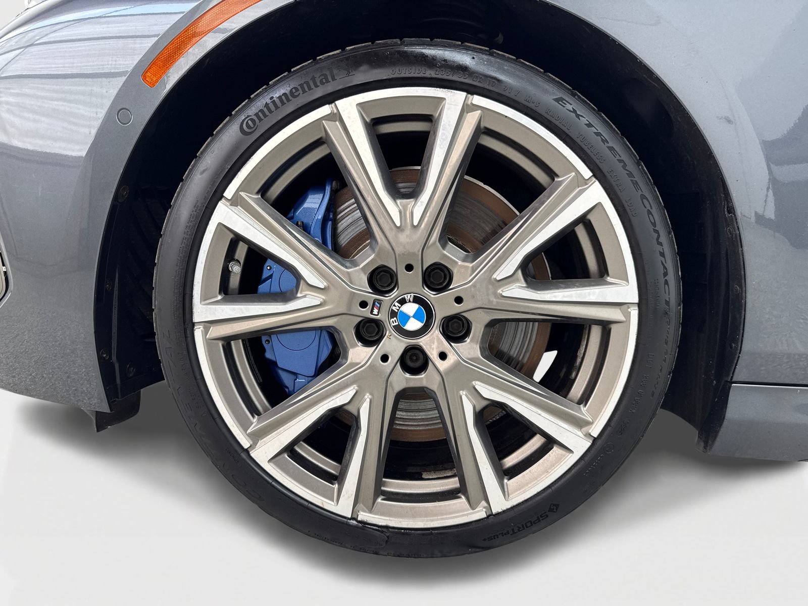 Used 2021 BMW M235i xDrive Gran Coupe w/ Premium Package AWD/4WD image 51