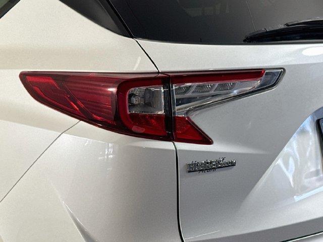 Used 2019 Acura RDX FWD image 35