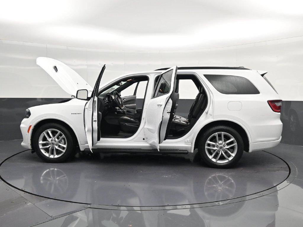 Used 2024 Dodge Durango R/T RWD image 40
