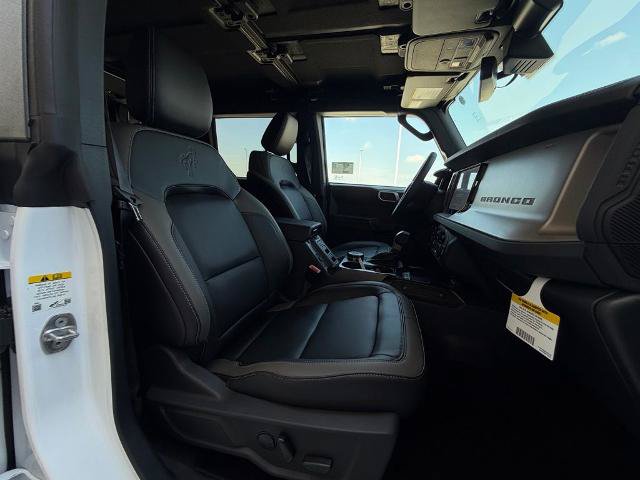 New 2026 Ford Bronco Outer Banks AWD/4WD image 26
