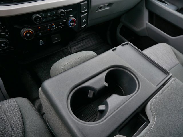 Certified 2024 Ford F350 XLT w/ FX4 Off-Road Package image 26