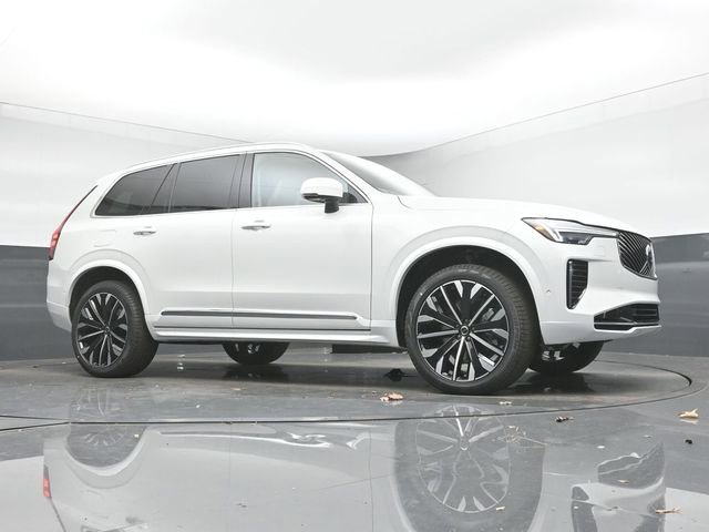 New 2026 Volvo XC90 B6 Ultra w/ Protection Package image 38