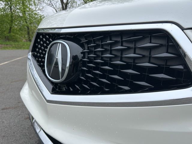 Used 2019 Acura MDX SH-AWD w/ Technology Package image 41