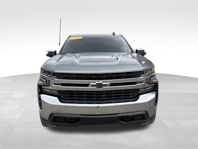 Used 2020 Chevrolet Silverado 1500 LT w/ All-Star Edition image 7