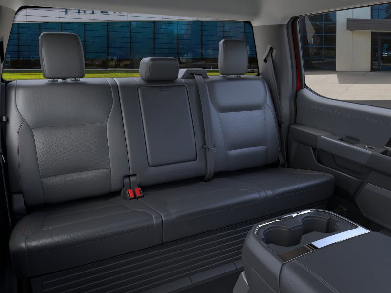 New 2026 Ford F250 Lariat image 11