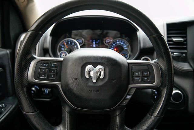Used 2020 RAM 2500 Tradesman image 28