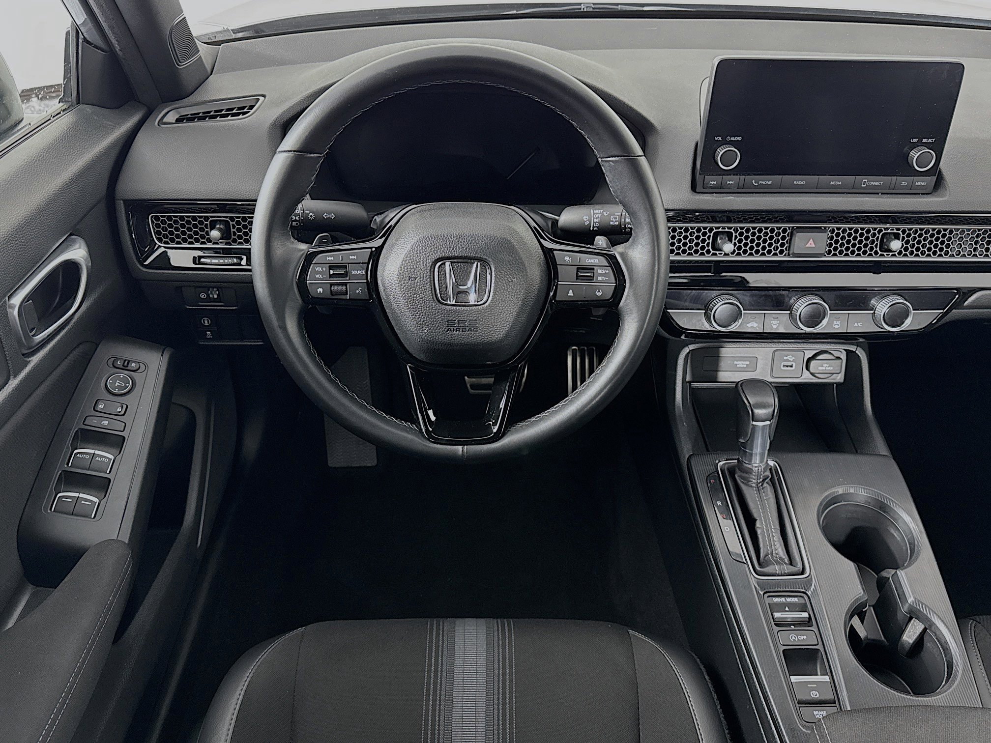 Certified 2023 Honda Civic Sport image 20