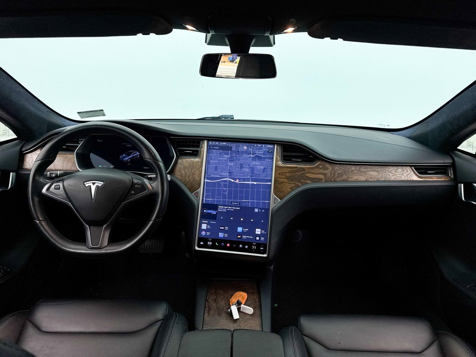 Used 2019 Tesla Model S 100D image 17