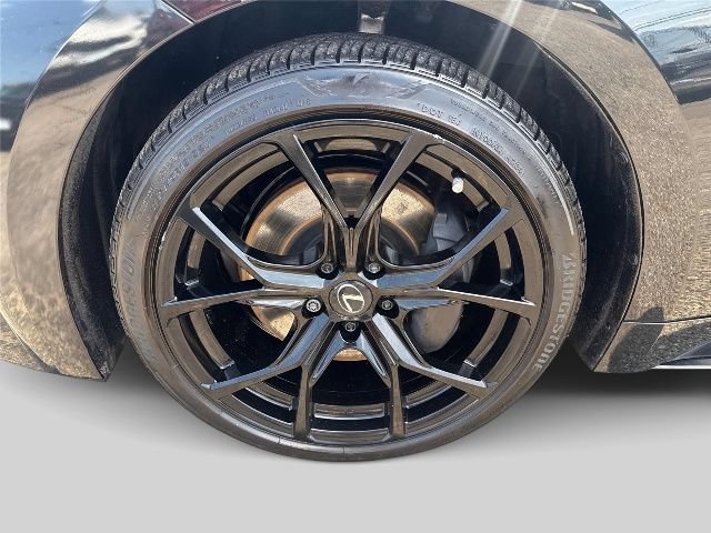Used 2025 Lexus IS 350 F Sport AWD/4WD image 28