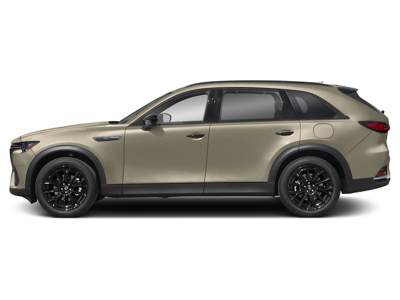 New 2026 MAZDA CX-70 3.3 Turbo w/ Premium Plus Pkg AWD/4WD image 3
