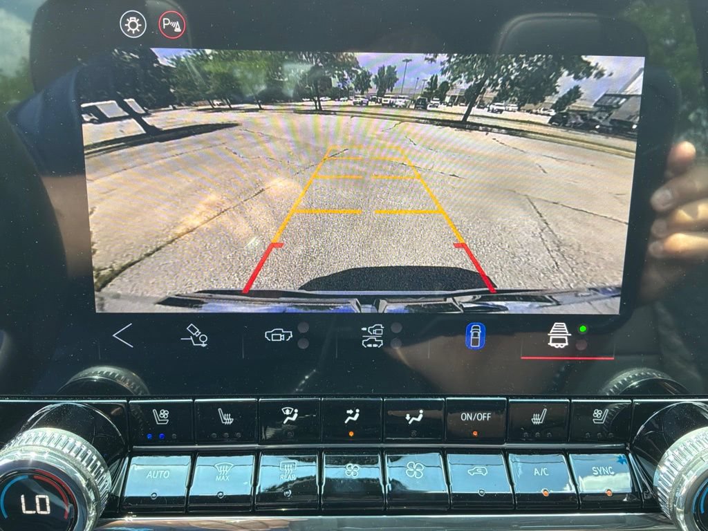 New 2026 GMC Canyon Denali AWD/4WD image 22