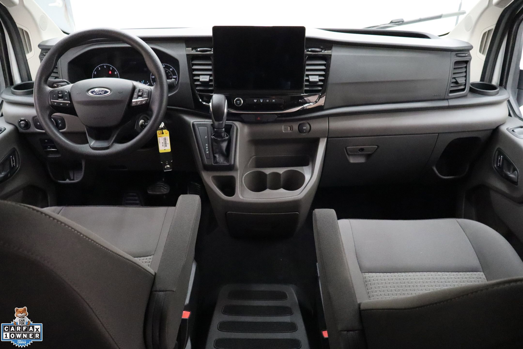 Used 2024 Ford Transit 350 XLT image 30