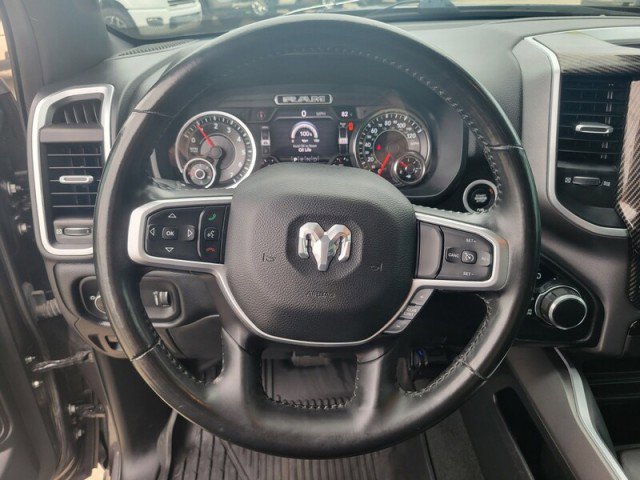 Used 2021 RAM 1500 Big Horn image 15