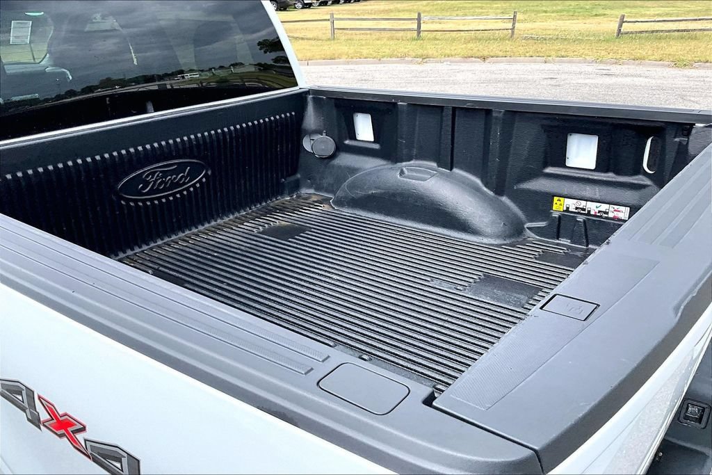 Used 2023 Ford F150 XLT AWD/4WD image 34